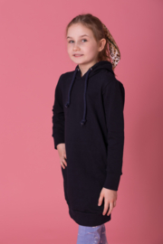 Meisjes warme winter hoody