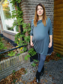 Zwangerschapslegging Roksana