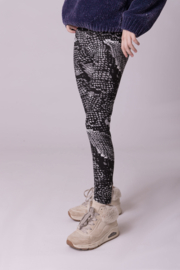 Meisjes legging Tina