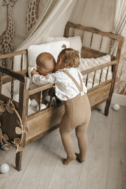 Mallot sand kleur