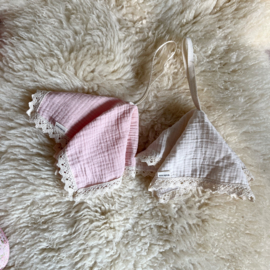 Speen doek beige