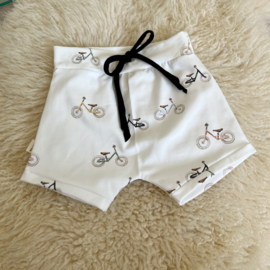 Short loopfiets