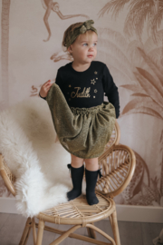 Shirtje met naam