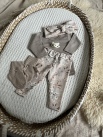 Shirt  taupe