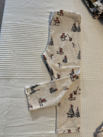 Legging winter