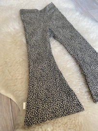 Flair cheetah sand
