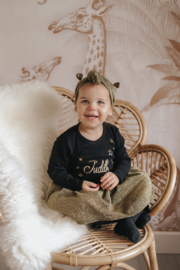 Shirtje met naam