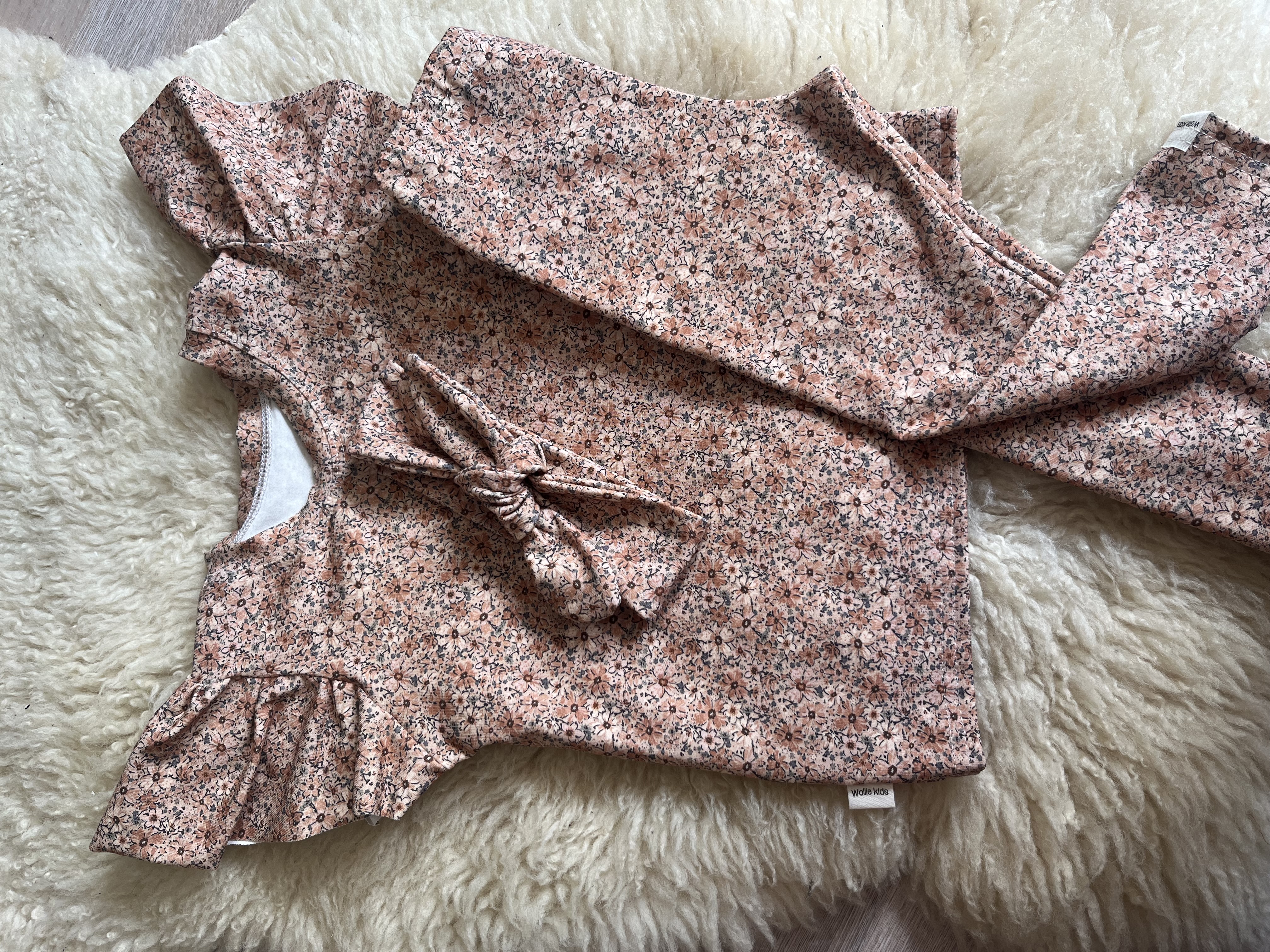 Legging Mayra