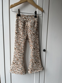 Flair vintige flowers