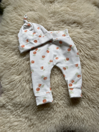 Newborn setje