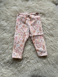 Roze legging