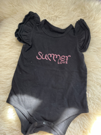 Romper summer maat 86