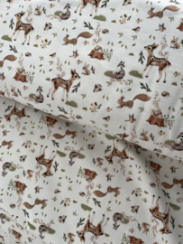 Legging bos