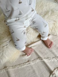 Rib bootjes
