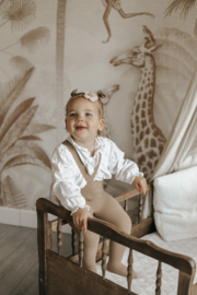 Mallot sand kleur