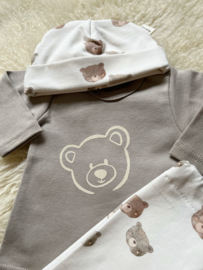 Longsleeve bear