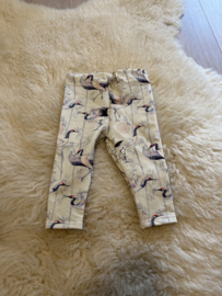 Legging vogels