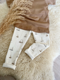 Rib bootjes