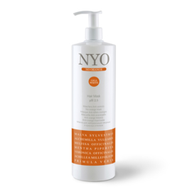 AANBIEDING NYO No Orange haarmasker 1000ml