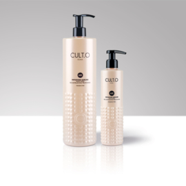 CULT.O - SUBLIME INFUSION BALSEM  MK - DIEP HERSTELLEND  MASKER - 300ML