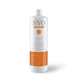 AANBIEDING NYO No Orange shampoo 1000ml