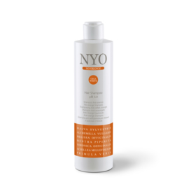 NYO No Orange shampoo 300ml