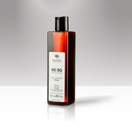 FAIPA - BIOSFERA - PURIFYING - ZUIVEREND  - BIOLOGISCHE SHAMPOO - 250ML -  TEGEN ROOS - OVERTOLLIG TALG / VET HAAR