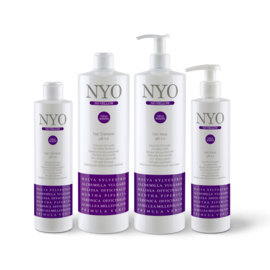 NYO No Yellow haarmasker 300ml