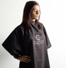 Cult.O. Kapmantel - Knipmantel