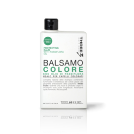 THREE BALSAMO COLORE CREME 1000ML