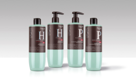 CITYLIFE - HYDRATING - SHAMPOO - 1000 ML  - SHAMPOO IDRATANTE
