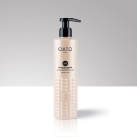 CULT.O - BM CURLY BALM- LEAVE IN - 300 ML  VOCHTINBRENGEND  VOEDEND