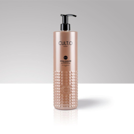 - CULT.O - ACQUA MICELLAIR SHAMPOO NR. 3  DEEP RECONTRUCTION - 1000 ML  HERSTEL  BESCHADIGD HAAR