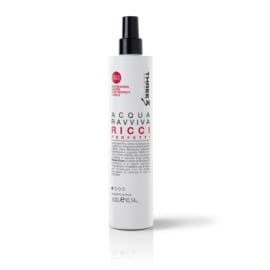 THREE HAIRSTYLE -  300ML - SPRAY REFRESH WATER PERFECT  CURLS