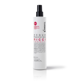 THREE HAIRSTYLE -  300ML - SPRAY REFRESH WATER PERFECT  CURLS