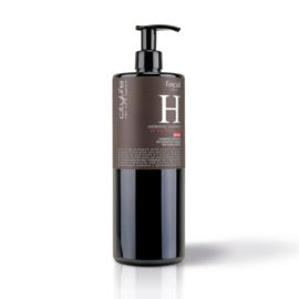 CITYLIFE - HYDRATING - SHAMPOO - 400ML / 1000ML - SHAMPOO IDRATANTE