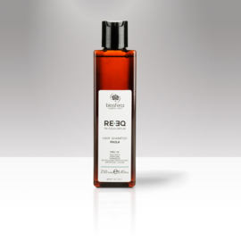 FAIPA - BIOSFERA - PURIFYING - ZUIVEREND  - BIOLOGISCHE SHAMPOO - 250ML -  TEGEN ROOS - OVERTOLLIG TALG / VET HAAR