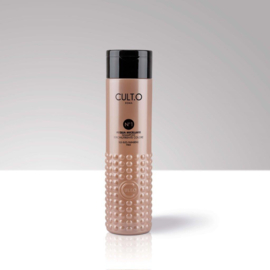 CULT.O - ACQUA MICELLAIR SHAMPOO NR. 1 COLORE - 300 ML  VOOR GEKLEURD HAAR