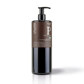 CITYLIFE - PROTECTING SHAMPOO - GEKLEURD HAAR - 1000 ML
