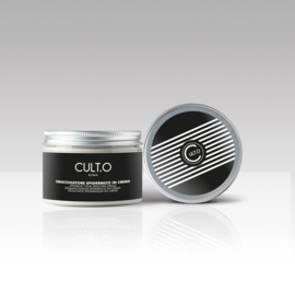 CULT.O -  HUID BESCHERMENDE CREME VERFVERWIJDERAAR - 150 ml