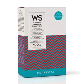 PERFECTA - WS - PERMANENT SET - SPRING WAVING SOLUTION