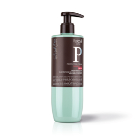 CITYLIFE - PROTECTING SHAMPOO - GEKLEURD HAAR - 1000 ML