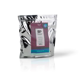 KC COLOR -  PERFECTA - BLONDEERPOEDER AMMONIAKVRIJ BLAUW- STAND-UP500 GRAM
