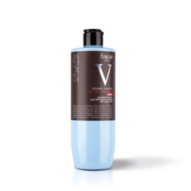 CITYLIFE - VOLUME - SHAMPOO - 400 ML