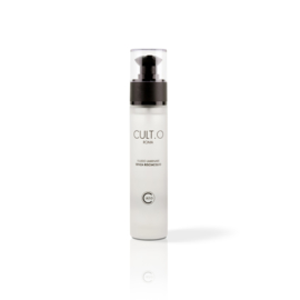 CULT.O - LAMINAR FLUID - 50 ML - ANTI-PLUIS - ZIJDE GLANS EFFECT - BESCHERMT TEGEN HITTE