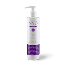 NYO No Yellow haarmasker 300ml