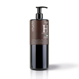 CITYLIFE - HYDRATING - SHAMPOO - 1000 ML  - SHAMPOO IDRATANTE