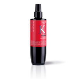 CITYLIFE K  -  KERATIN SYSTEM - OIL NO OIL 250 ML - LEAVE IN