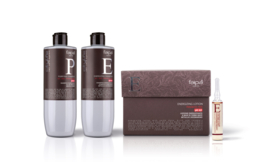 CITYLIFE- ENERGIZING HAARLOTION: 12 ampullen - 10 ml - STIMULEERT HAARGROEI