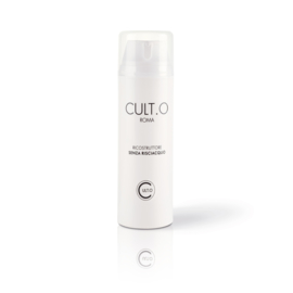 CULT.O --VOLUMIZING CREAM -  VOLUME CREME -150ML - HERSTELLEND - GEEFT VOLUME